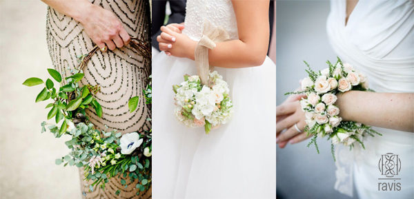 آموزش حلقه گل دست عروس| حلقه گل دست عروس| دسته گل عروس | آرایشگاه زنانه | آرایش عروس | انتخاب گل های تازه برای ساخت حلقه گل دست عروس